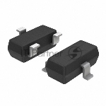 Транзистор Diotec Semiconductor [BC846B]