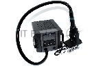 Паяльная станция термовоздушная Quick 861 Pro 1300W
