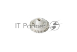 Шестерня резинового вала HP 40T LJ 4200/4300/4250/4350 Япония