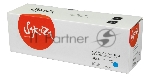 Картридж лазерный Sakura 106R01160 для Xerox Phaser 7760,синий, 25 000 к.