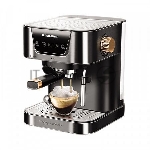 Кофеварка эспрессо Redmond RCM-CBM1514 1050Вт бронзовый