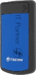 Внешний HDD 2.5" Transcend StoreJet 25H3, 2TB, USB 3.2 Gen 1 Type-A, 5400 rpm, синий, вид 10