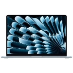 Ноутбук MacBook Air 15"Skyblue 10CPU/10GPU 24/512Gb Apple M4 MC7D4LL/A A 3241 195949894107