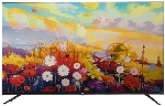 Телевизор LEFF 55" 55U570T черный DLED UHD 60Hz Android 11
