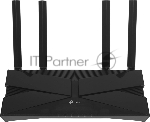 Двухдиапазонный гигабитный Wi-Fi 6 роутер TP-Link Archer AX53 AX3000