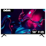 Телевизор BBK 50" 50LEM-1031/FTS2C (B) черный DLED FHD 60Hz