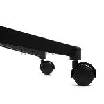Кресло игровое Filum FL-CH-G-050 черно-оранжевое, вид 2