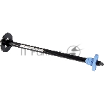Опция HP 24-дюймовый шпиндель HP Designjet T120/T520 B3Q36A