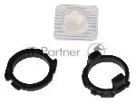 Бушинг Cet CET5596 (JC61-00589A/JC61-00590A) для Samsung ML-1510/1710/1740/1750 (упак.:2шт)