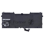 Аккумулятор для ноутбука Dell XPS 12 9Q33, 13 9333, 13-L321X, 13-L322X 7400mAh, 55Wh, 7.4V, Dell