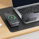 Мобильный аккумулятор Hoco J160 20000mAh 3A серый (64103), вид 3