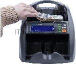 Счетчик банкнот Dors 750 RUS2 мультивалютный SYS-052631, вид 13