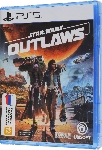 Игра для PS5 PlayStation Star Wars Outlaws (12+), вид 5