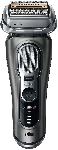 Бритва электрическая сетчатая Braun 9675cc питан.:элек.сеть/аккум. серебристый, вид 19