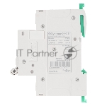 Автоматический выключатель Systeme Electric S9F22350 Systeme9 C 50A 3P 6kA 400В, вид 4