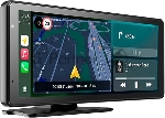 Видеорегистратор Navitel DS810 черный 1080x1920 1080p 140гр. CV1812H-A, вид 11