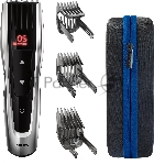 Машинка для стрижки Philips HC9420/15 серебристый/черный (насадок в компл:3шт), вид 16