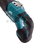 Сабельная пила Makita DJR187RT 18Вт аккум. 3000ход/мин ДА, вид 14