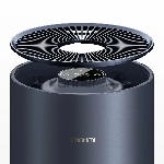 Очиститель воздуха Smartmi Air Purifier 2 40Вт синий (KQJHQ02ZM), вид 5