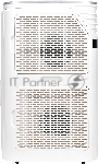 Кондиционер мобильный Electrolux EACM-22 JK/N3 22000 BTU, 70 м², 55 дБ, охлаждение, обогрев, осушение, белый, вид 5