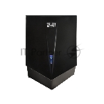 Сушилка для рук Puff 8802Bl 1200Вт черный, вид 2