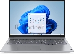Ноутбук Lenovo Thinkbook 16 G7 ARP/16"/IPS/AMD Ryzen 7 7735HS/16Gb/512Gb SSD/AMD Radeon 680M/без ОС/серый/1.7kg