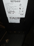 (Поврежденная упаковка) Монитор AOC 27" Q27G4XF, 16:9, IPS, QHD, 1ms, 300cd, 180Hz, HDMI, DP, HAS Q27G4XF