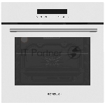 Шкаф духовой электрический HOMSair OEH607WH, вид 2