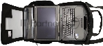 Чехол для ноутбука FOR GETAC X500 BLACK NKG-X500-4-1 B W NONAME