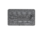 Трафарет BGA SR2EZ BGA1356