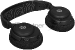 Гарнитура SteelSeries Arctis Nova 5 чёрный, беспроводная, радиоканал, до 60 ч, совместимость с PS5, вид 9
