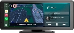 Видеорегистратор Navitel DS810 черный 1080x1920 1080p 140гр. CV1812H-A, вид 10