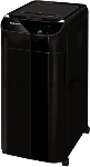 Шредер Fellowes AutoMax 450C черный с автоподачей (секр.P-4) фрагменты 450лист. 68лтр. скрепки скобы пл.карты CD, вид 9