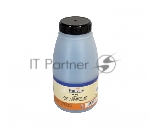 Тонер ProfiLine TK-540/580/590 Cyan для принтеров Kyocera Mita FS-C5100/5250 100 гр Фасовка РФ