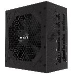 Блок питания Gigabyte P750GM (GP-P750GM), 750Вт, 80 PLUS Gold, 120мм, модульный, черный