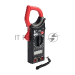 Токовые клещи EKF In-180702-pc266C цифровые M266C EKF Expert