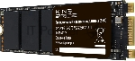 Накопитель SSD KingPrice KPSS240G1, 240Gb, M.2 2280, SATA-III, R/W 500/420