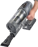 Пылесос Polaris IQ Home PVCS 6020 Cyclonic Way PRO 800Вт серый, вид 3