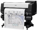 Плоттер струйный Canon imagePROGRAF TX-3200 36-in (6854C003), вид 6