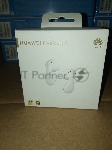 (Б/У) Наушники беспроводные Huawei FREEBUDS 5 CERAMIC WHITE 55036456 [Cм.описание!]