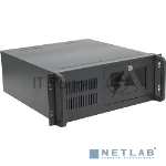 Корпуса Exegate EX251805RUS Серверный корпус Exegate Pro 4U4017S <RM 19", высота 4U, 600W, USB>