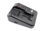 Зарядное устройство Black Decker FMC690L PCC690L L2AFC 10.8V-20V 2.0A Li-ion