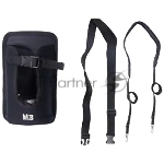 Чехол с ремешком SL10, SL10K, SL20, SM10, SM15, SM20 Fabric Holster with Strap, belt