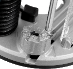 Фрезер Bosch GOF 130 (06016B7000) 1300Вт 11000-28000об/мин, вид 6