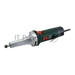 Прямошлифовальная машина (гравер) длинная KLPRO KLKT507 450 Вт ((27000 об/мин, в комплекте 2 ключа), вид 4