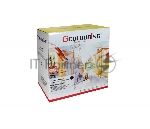 Картридж лазерный Colouring CG-Q5942X/Q5945A/Q1338/Q1339 черный (20000 стр) для HP LJ 4240/4240N/4250/4250DTN/4250DTNSL/4250N/4250TN/4345/4350/4350DTN/4350DTNSL/4350N/4350TN