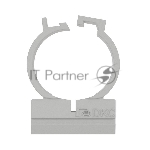 Держатель 2-компонентный. д.20мм 51120 DKC