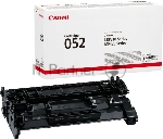 Картридж лазерный Canon 052 2199C002 черный (3100 стр.) для Canon MF421dw/MF426dw/MF428x/MF429x