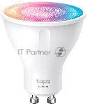 Умная многоцветная Wi-Fi спот-лампа TP-Link Tapo L630