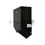 Сушилка для рук Puff 8802Bl 1200Вт черный, вид 3